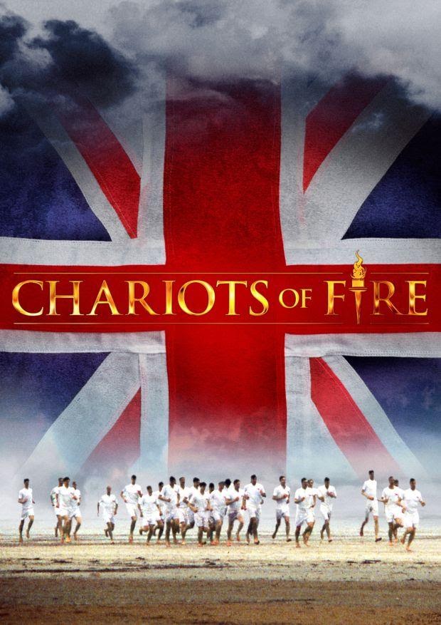 Chariots of Fire Revisited