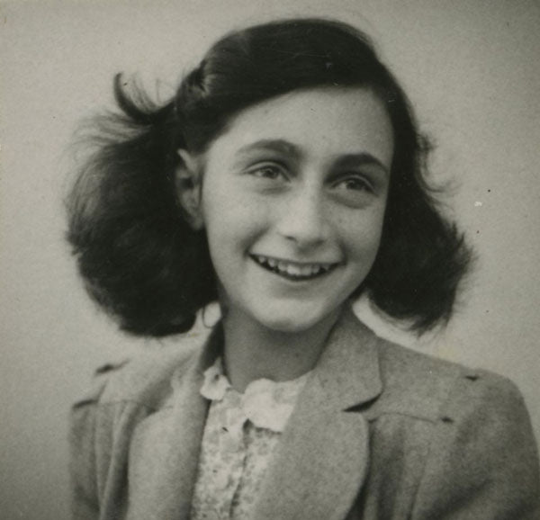 Anne Frank in Fremantle